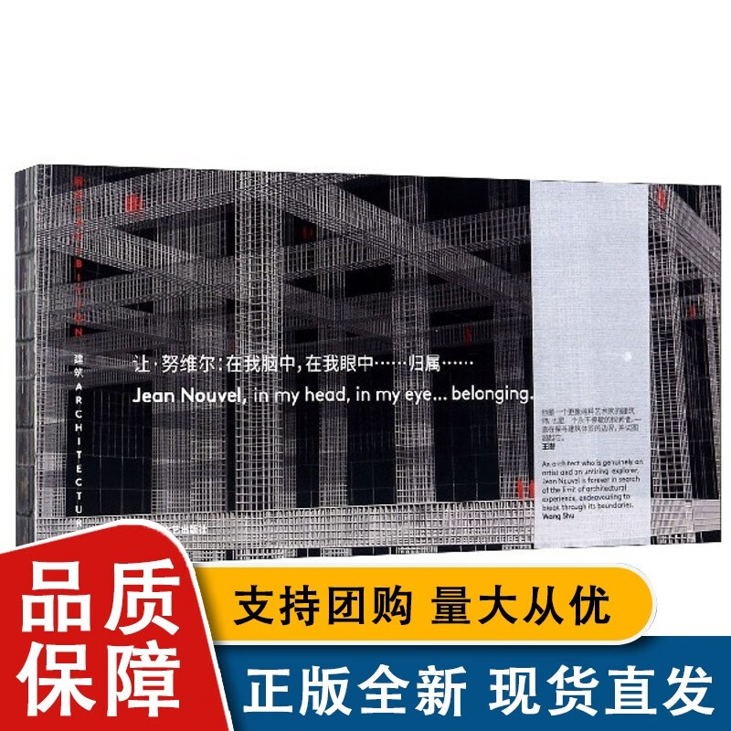 让·努维尔--在我脑中在我眼中归属