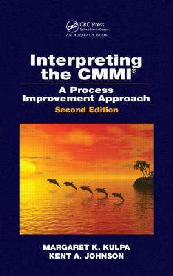 预订 interpreting the cmmi (r): a process improvemen