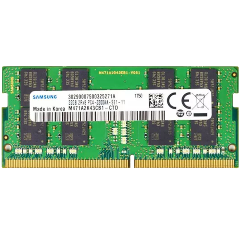 Samsung/ DDR4 ̨ʽڴ 3200MHz  16Gʵ183Ԫ