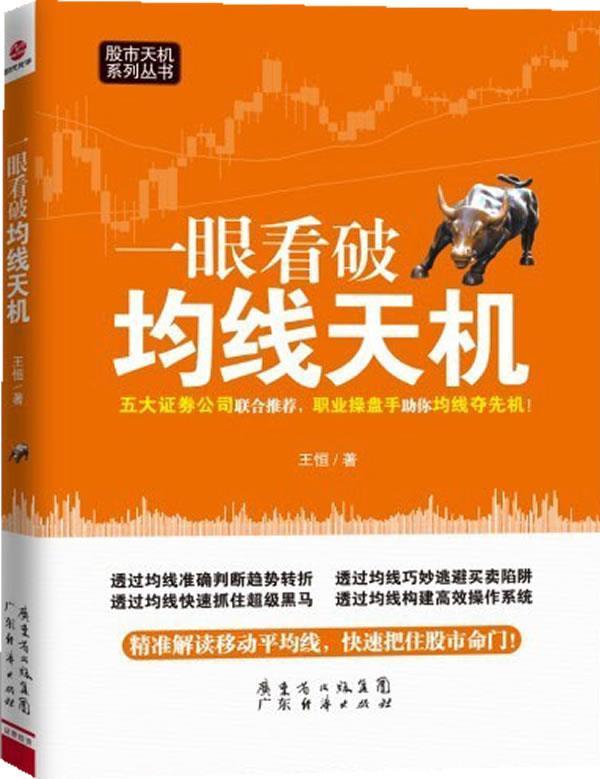 一眼看破均线天机