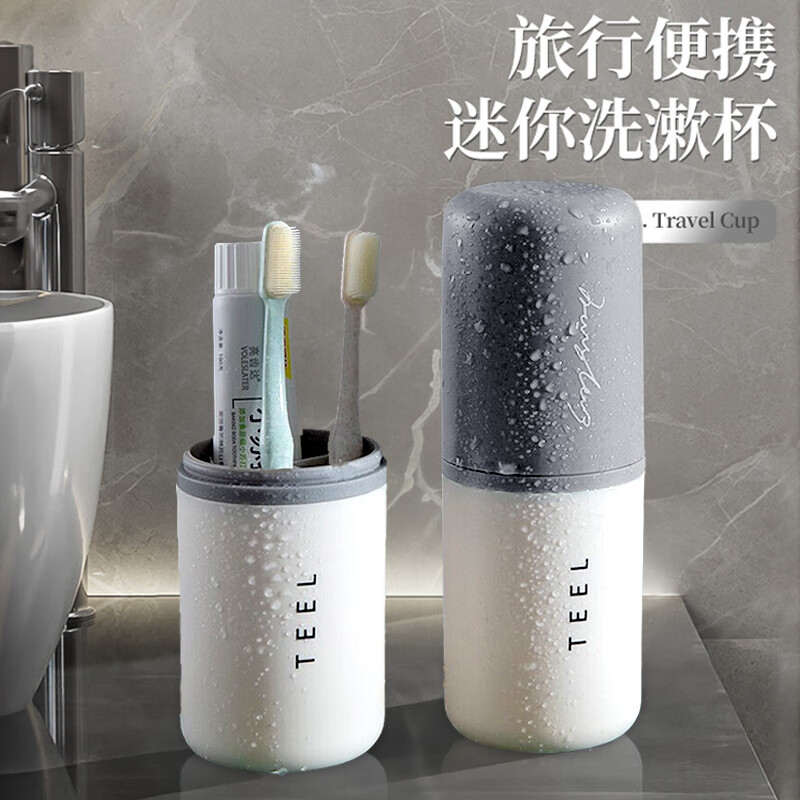 JAJALIN������ˢ���ɺ�ϴ������װ��Яʽˢ�������ڱ�����ر�������ˢ�� ���ұ���ɫ5.71Ԫ