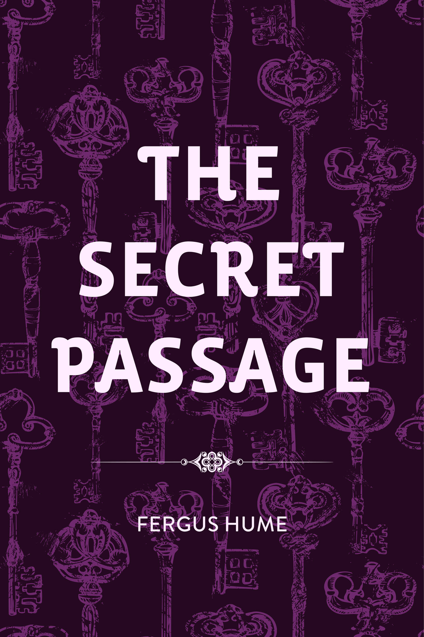 the secret passage
