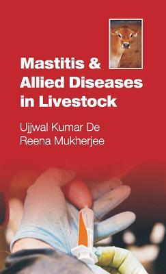 预订 mastitis and allied diseases in livestock