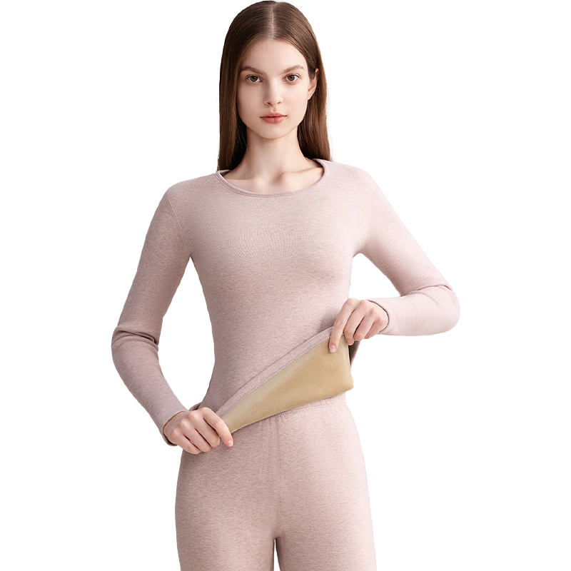 �춹��Hodo����ů����Ů���޼Ӻ�ɫ���ﶬ��������������ױ�ů���������װ 532������ 3XL (180) 159.91Ԫ