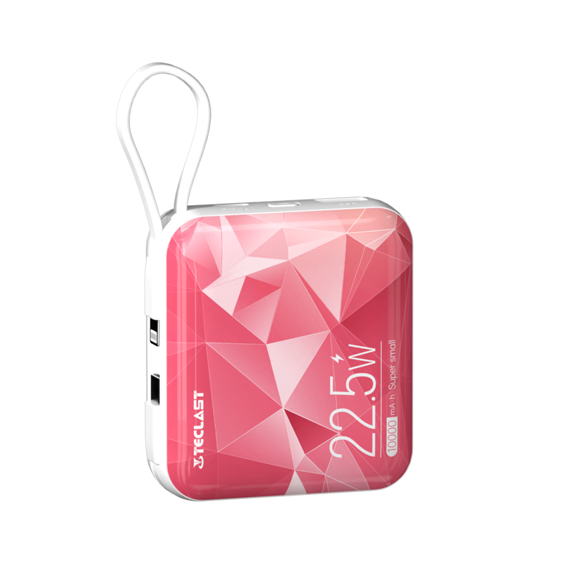 ̨磨TECLASTԴ߳籦22.5W10000ʱϷɻƶԴ ƻ16ΪСװ׿ֻ ͷ׷385Ԫ5(77Ԫ/)