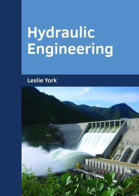 预订Hydraulic Engineering
