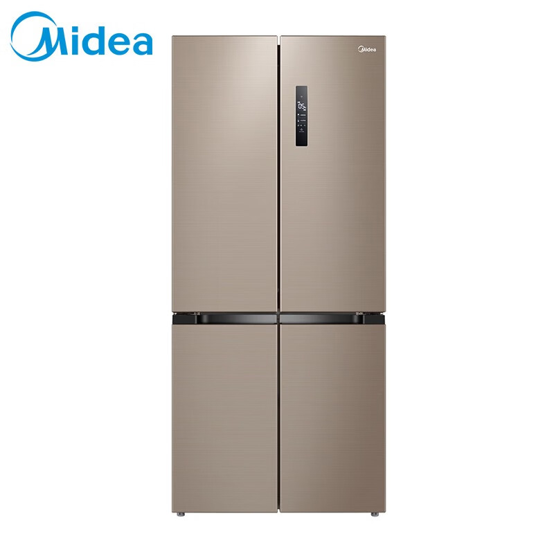 美的（Midea）冰箱怎么样？是否值得买，看看大家怎么说的！jaamdegtq