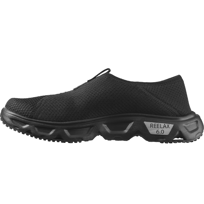 �����ɣ�Salomon���п� �����ủ����������͸�����������˶��ָ�Ь REELAX MOC 6.0 ��ɫ 471115 40 (UK6.5ح 40) 508Ԫ