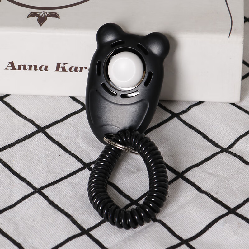 响片狗狗训练用品装备马犬训练器响片训练器材训犬神器边牧犬训犬