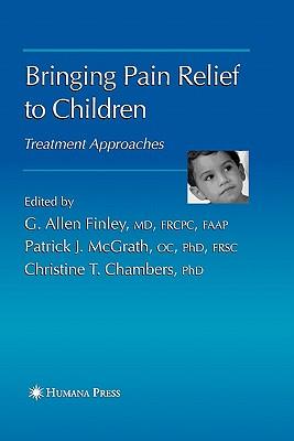 预订 高被引Bringing Pain Relief to Children: Treatment