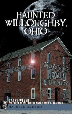 预订 haunted willoughby, ohio