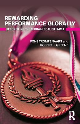 预订 rewarding performance globally: reconciling the global