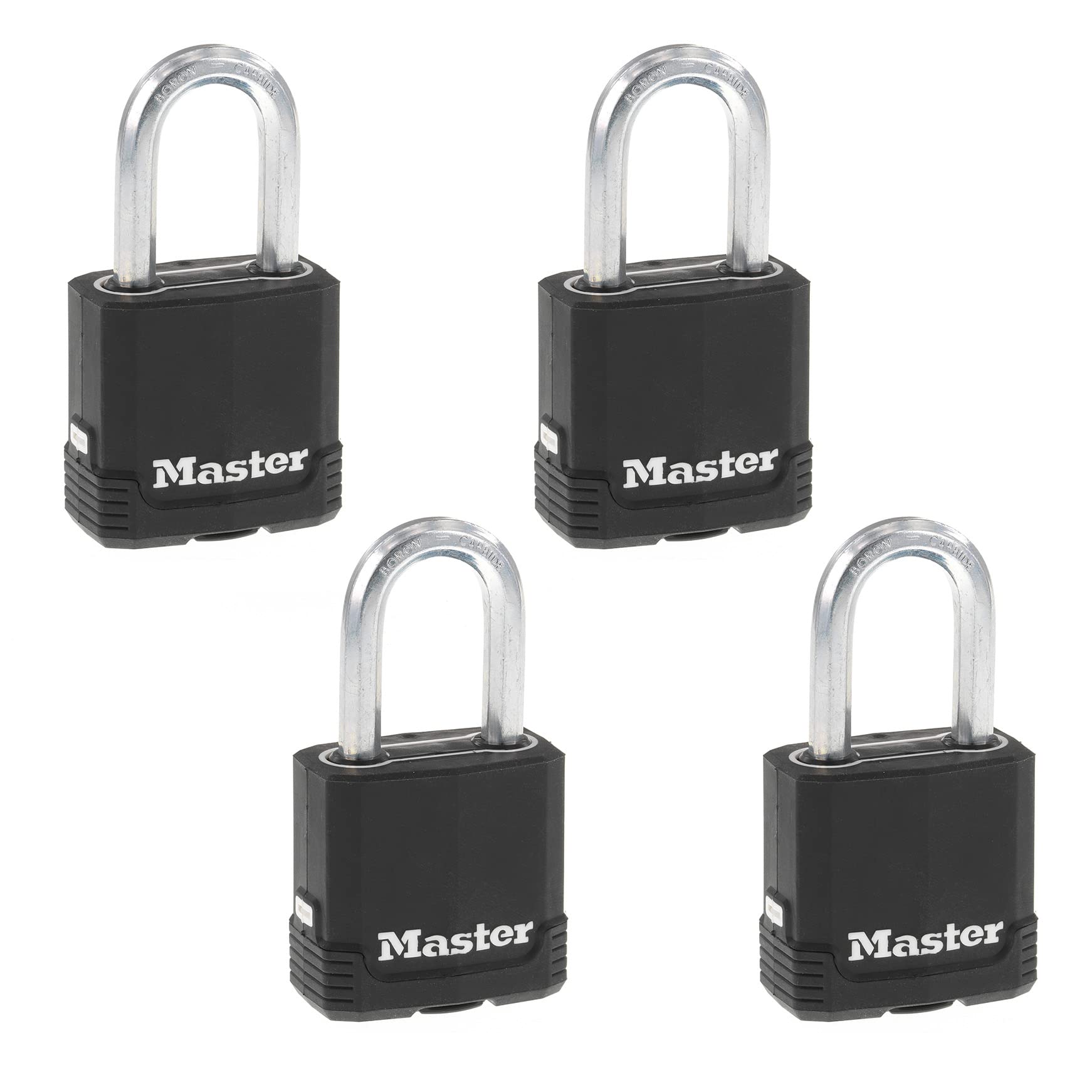 瑪斯特MASTER LOCK 戶外鑰匙鎖 重型防風(fēng)雨掛鎖