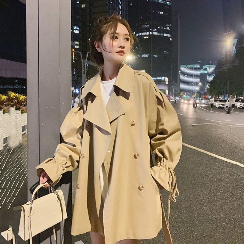 京东看女士风衣最低价|女士风衣价格比较