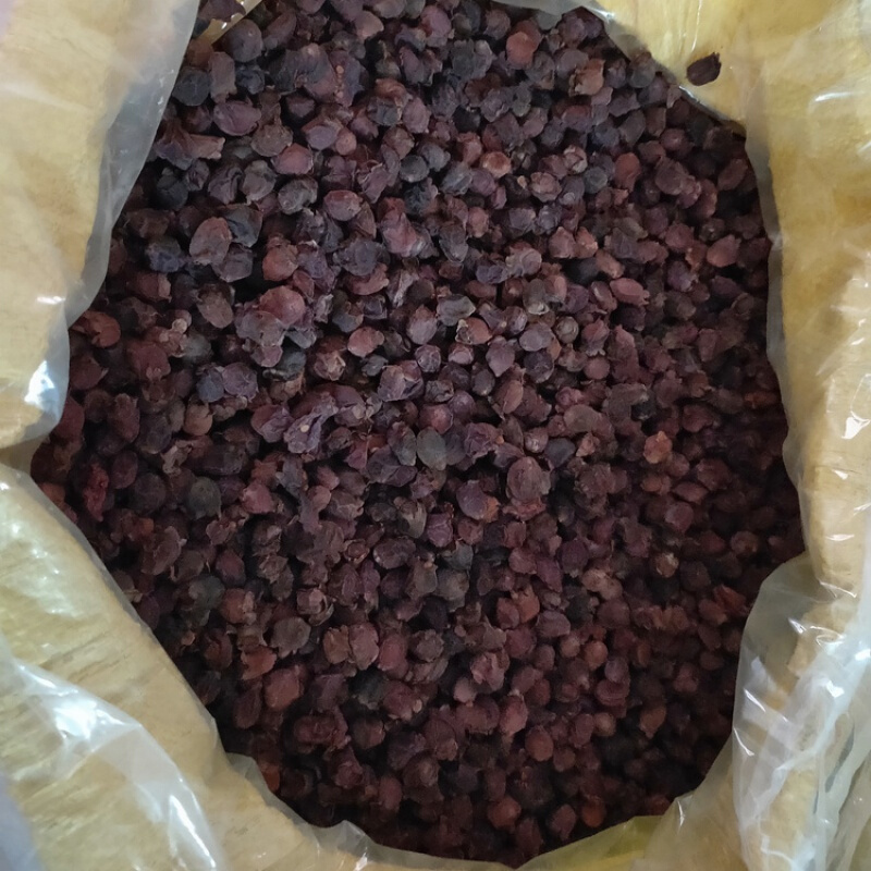 山埝子干当泥山谂仔果岗念子干姑念子新鲜马棯仔山菍子果惗子500g