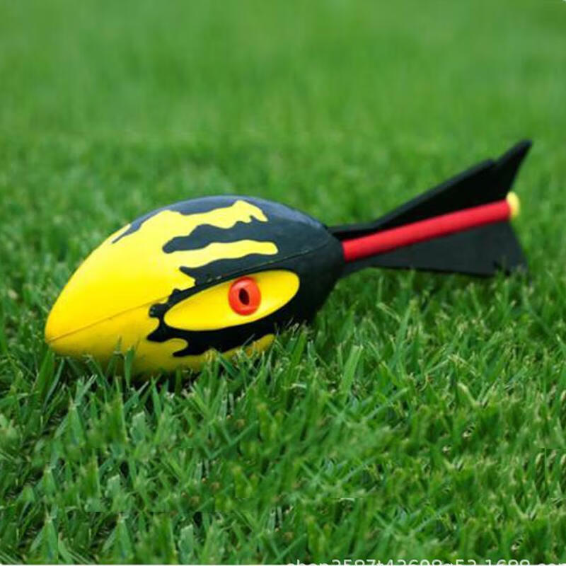 新富丽hike mount少儿趣味田径器材小学体育器材软式标枪感统训练体育