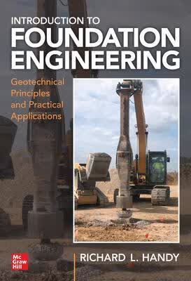 预订Foundation Engineering: Geotechnical Principles