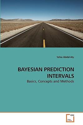 预订bayesian prediction intervals