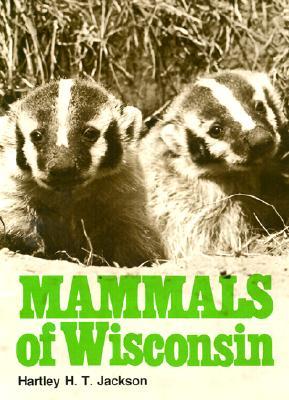 预订Mammals of Wisconsin Mammals of Wisconsin Mammal