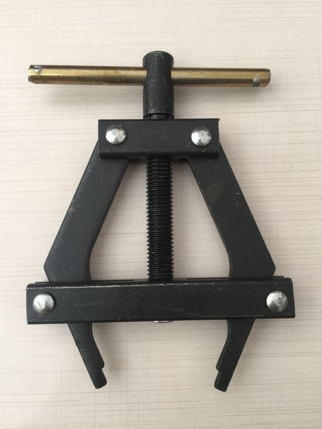 截链器拆链器紧链器收割机860钳式卸链器链条拆卸工具