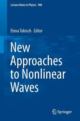 预订 高被引New Approaches to Nonlinear Waves (2016)
