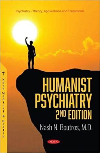 预订humanist psychiatry. 2nd edition