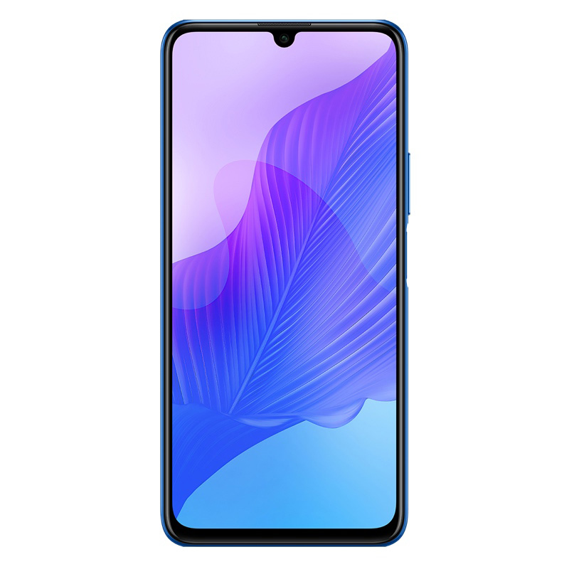 华为 HUAWEI 畅享20 Pro 天玑800 5G SoC芯片4800万高感光夜拍22.5W超级快充6GB+128GB深海蓝5G双模全网通