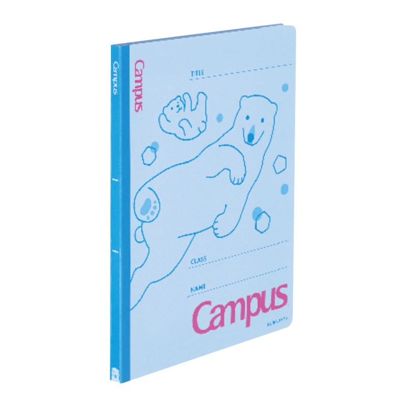 (KOKUYO)CampusСֽװļɼA4-S 1װFU-CA10-1 10.7Ԫ