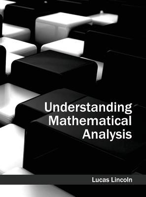 预订Understanding Mathematical Analysis