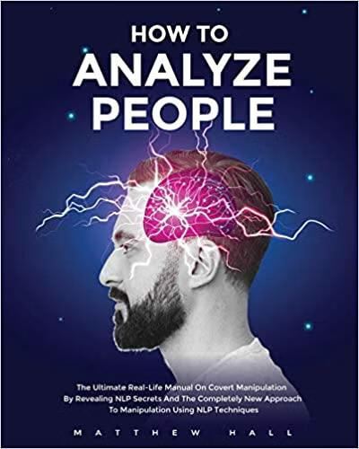 预订how to analyze people: the ultimate real-life ma