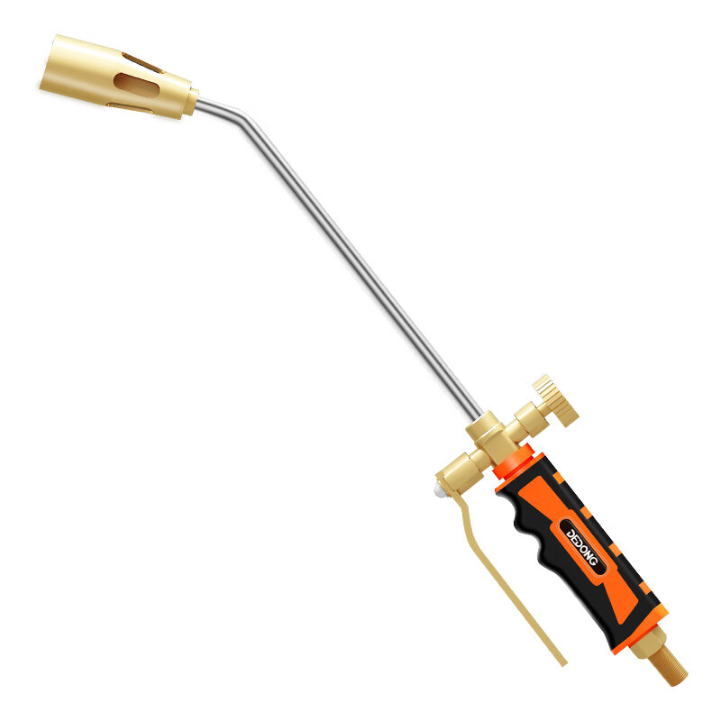 新款喷火抢烧猪毛喷枪火焰烧肉烧毛烧猪脚液化气煤气喷火枪神器家用