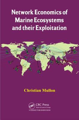 预订 Network Economics of Marine Ecosystems and their Exploitation