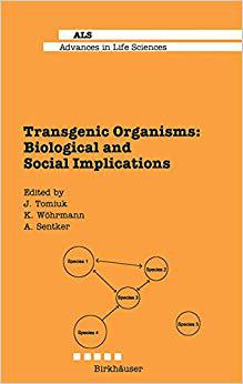 预订 transgenic organisms