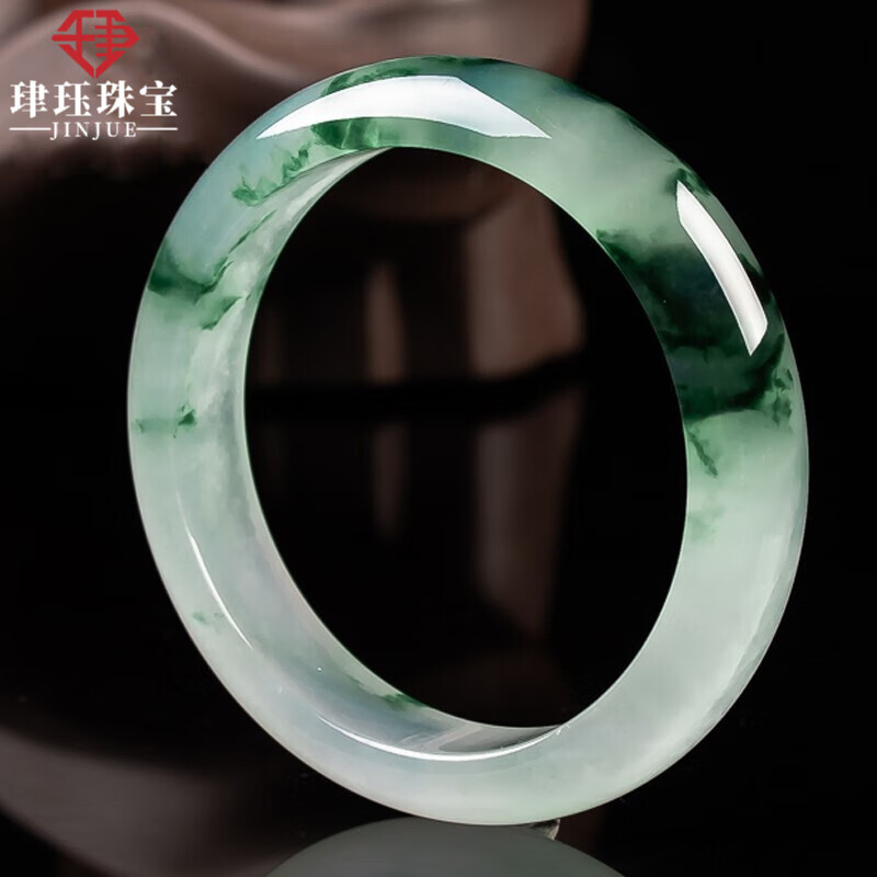 翡翠手镯怎么查看宝贝历史价格|翡翠手镯价格历史