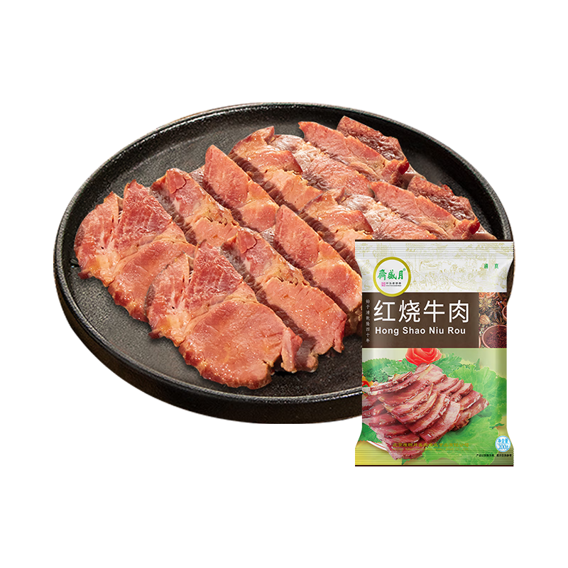 ��ʢի ����ţ�� �л����ֺ� ��ţ��±ţ����ʳ ����ţ��200g ������ʳ