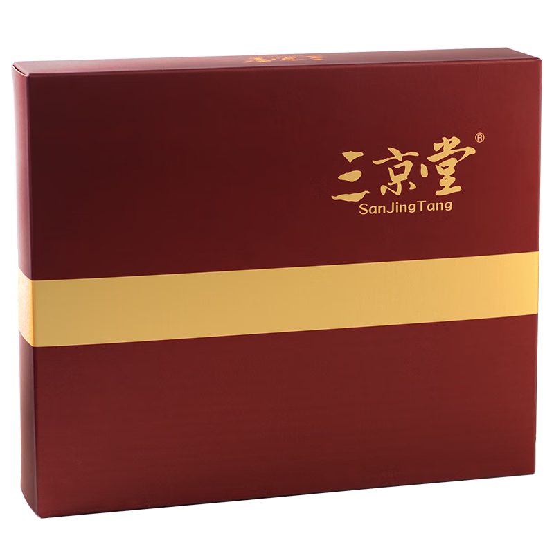 三京堂西藏野生桑樹桑黃靈芝整枝 桑黃菌茶 桑黃送禮 150g/盒【精選中枝切塊】 野生桑黃