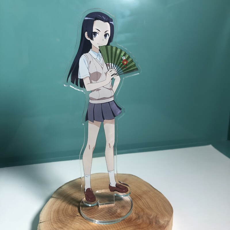 的超电磁炮手办某科学的超电磁炮周边御坂美琴 白井黑子 炮 3婚后光子