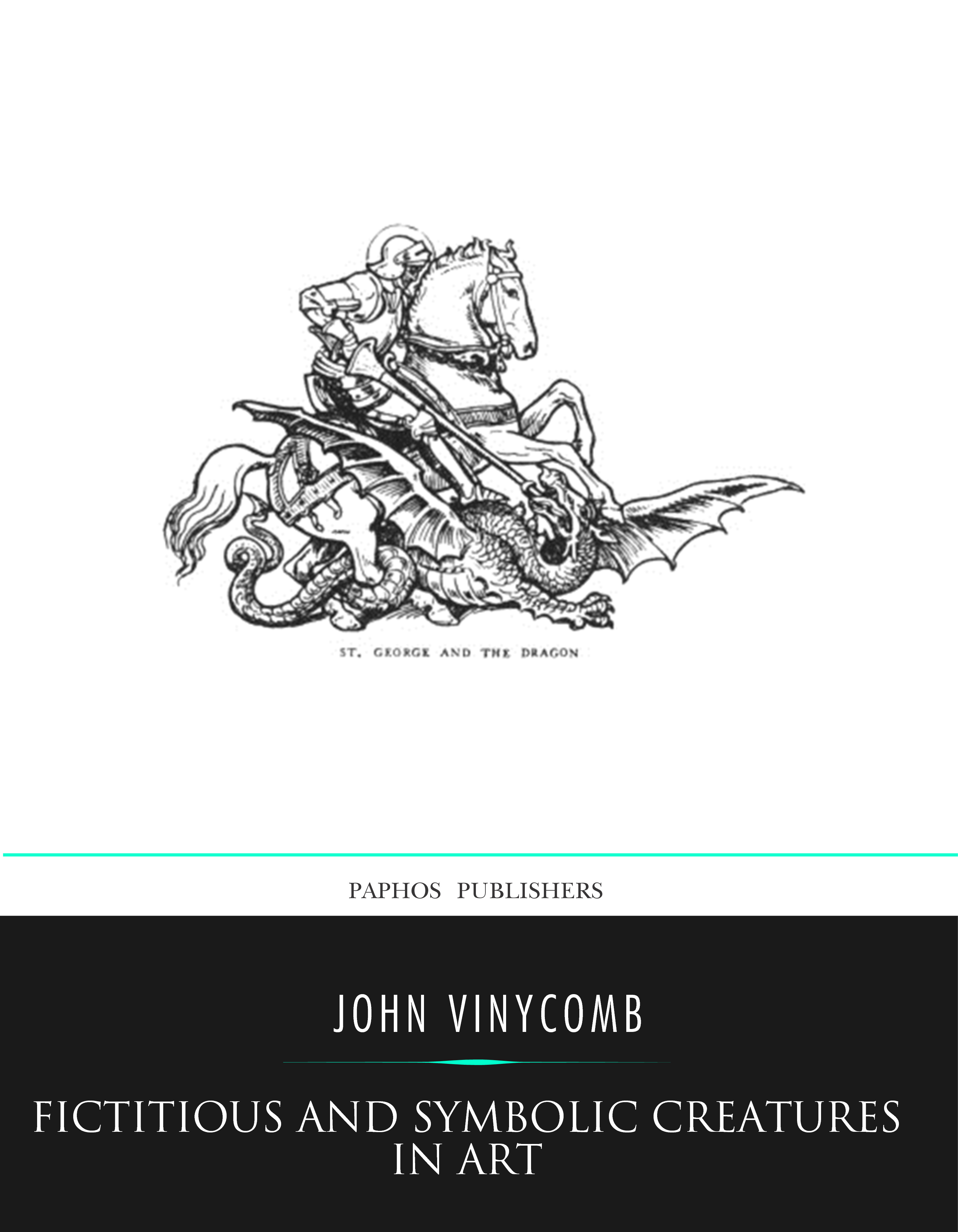 fictitious and symbolic creatures in art