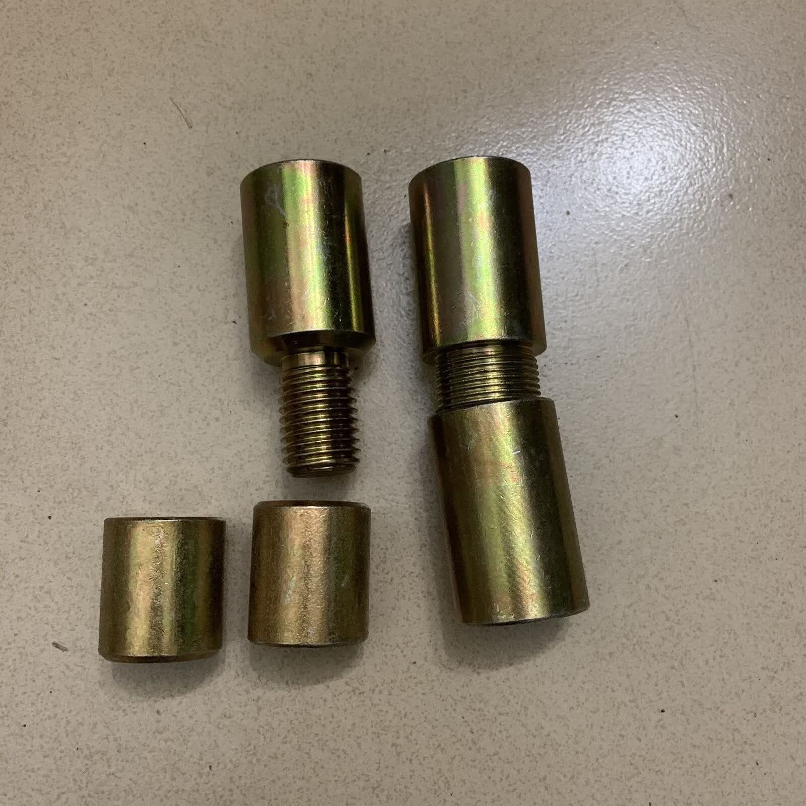 简梓户外锄头多功能农用工具电动三合一老式加厚多功能锄头新款铲锄头 锄头接头配件