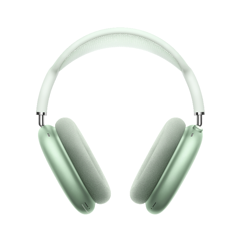 Apple ͷ��ʽ���� AirPods Max ��ɫ