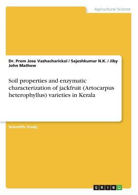 预订Soil properties and enzymatic characterization o