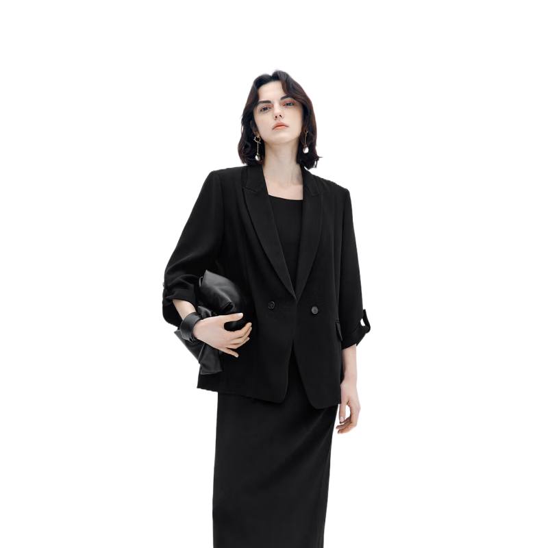 ��ܽ����eifini��������ԡ������³�������߼��аٴ�ְҵ��ɫ��װŮ����Ů ��ɫ S 690.6Ԫ