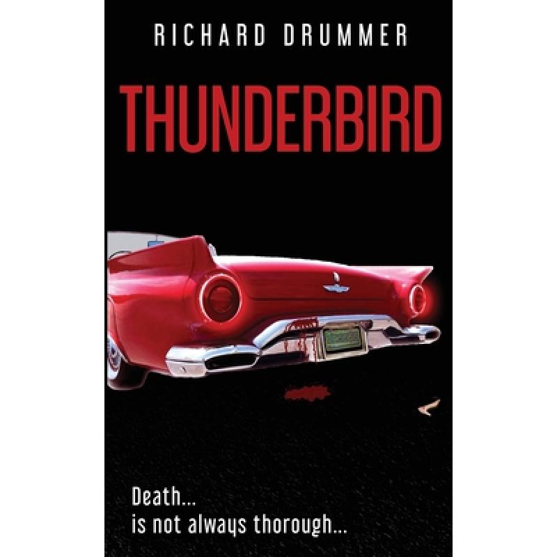 预订 Thunderbird