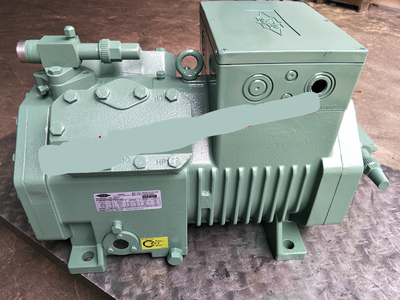 2 4pcs-10.2-40p 6g-302-40p比泽尔10匹半封闭压缩机30匹 4vc-10.