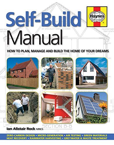 预订 Self-Build Manual