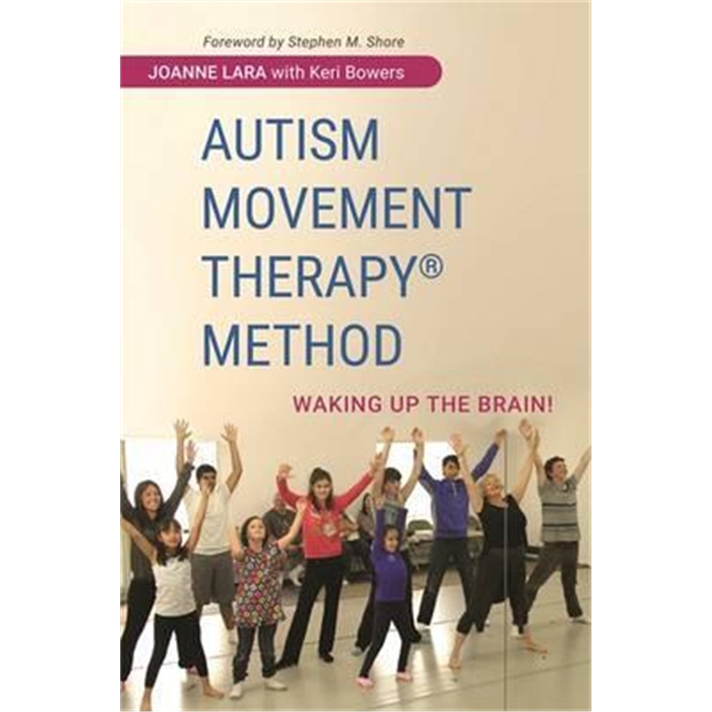 预订autism movement therapy (r) method:waking up t
