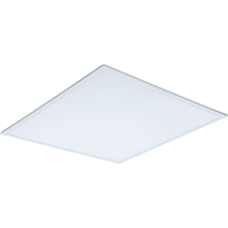 飛利浦led平板燈600x600嵌入式辦公室面板燈鋁扣板集成吊頂格柵燈 35W【集成吊頂】600*600白光