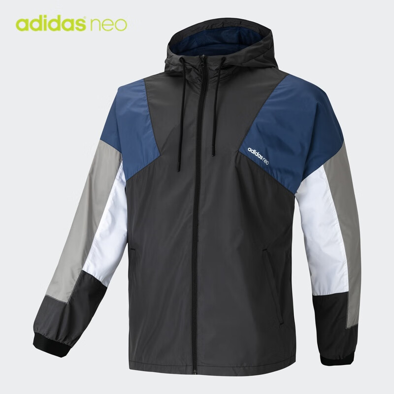 京东运动S级大促0点开抢:adidas、NIKE探至全年新低