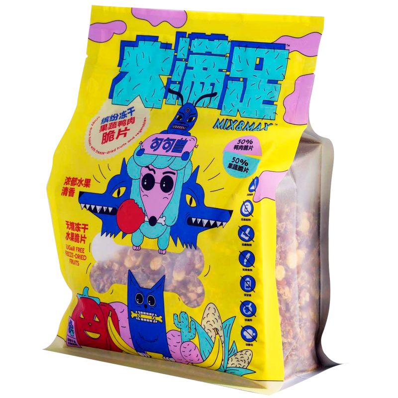 掌握市场价格趋势，抓住好时机赚大钱！|京东看狗零食最低价