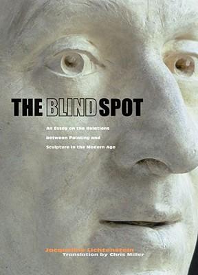 预订 the blind spot: an essay on the relations betwe
